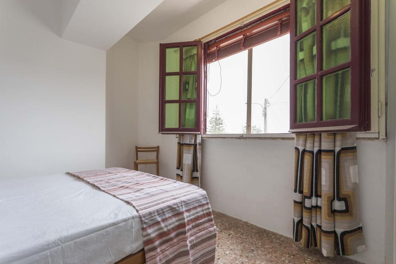 Villa La Nave - Fronte Mare à San Foca Extérieur photo